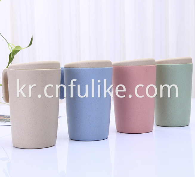 Colorful Mug Wholesale